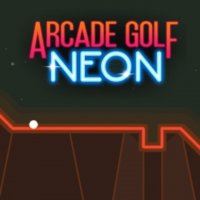 Neon Putt Adventure