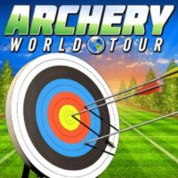 Arcade Target Challenge World Tour