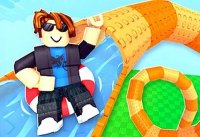 Aqua Park Creator Adventure