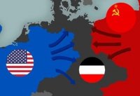 European Territory Control
