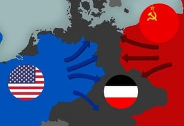 European Conquest Strategy
