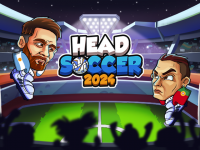 Soccer Sprint 2025