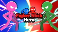 Stickman Battle Arena