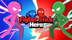 Stickman Battle Arena