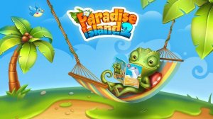 Island Paradise Resort Tycoon