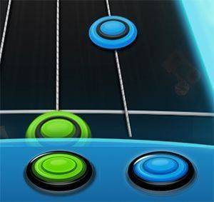 Rhythm Tap Rock Quest