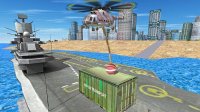 Skyline Helicopter Pilot Sim