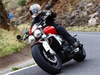 Motorcycle Puzzle Challenge