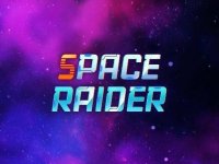 Galaxy Blaster: Star Defender