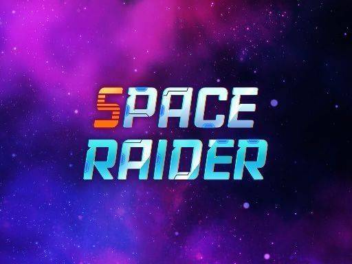 Galaxy Blaster: Star Defender