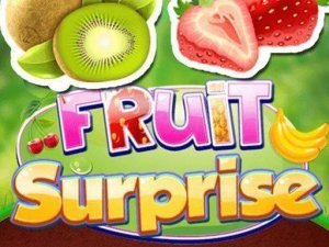 Spelling Garden Word Match