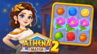 Ancient Greek Tile Match