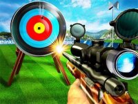 Focus Shot Challenge 3D