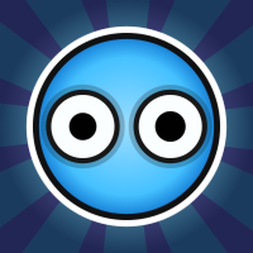 Falling Balls Arcade Puzzle