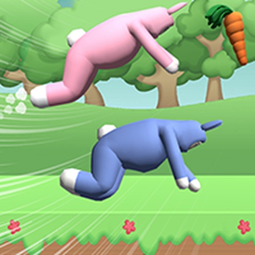 Super Bunny Man Adventure Game