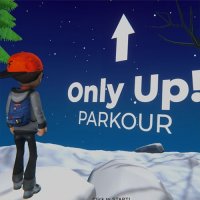Climb High Parkour Arcade