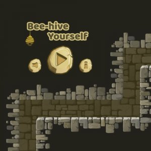 Beehive Yourself Online Puzzle Game - Family Puzzle Game