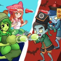 Garden Guardians Tower Defense