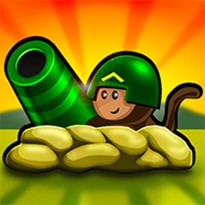 Bloons TD 4 Online Game - Tower Defense Strategy Arcade Game