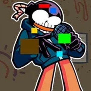 Glitched Melody Timing Test