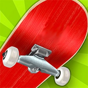 Mini Skate Online Game - Skateboard Jump Fun Arcade Game