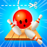 Beach Bowling 3D Sports Game