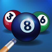 Pool Mania Billiards Sports Game