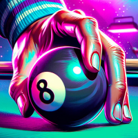 Pool Champions Online Billiards Game