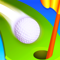 Putt Putt Golf Arcade