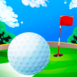 Minigolf Archipelago Online Golf Game