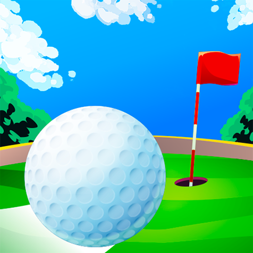 Minigolf Archipelago Online Sports Game