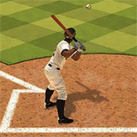Baseball Nine Arcade Sports Game