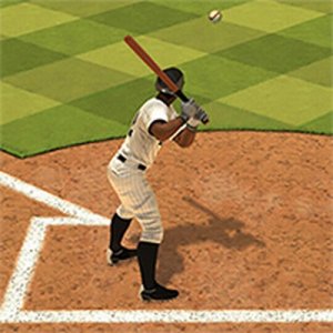 Baseball 9 Online Arcade Game