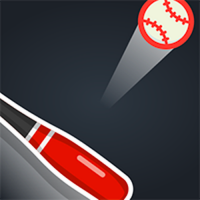Baseball Swing Arcade Game
