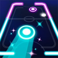 Hyper Hockey Arcade Sports