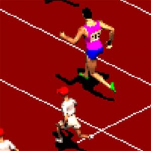 Sprinter Unblocked Online Running Game Arcade Game