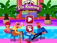 Gin Rummy Plus Card Challenge