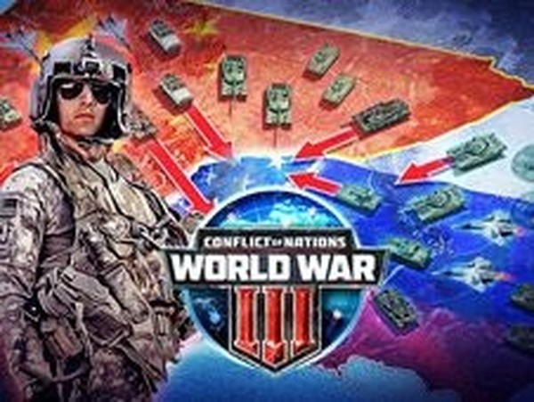 Global Strategy Conquest