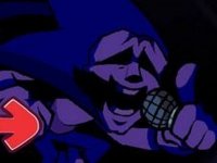 Sonic Rhythm Showdown Music Game
