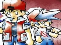 Pokemon Trainer Red Rhythm Challenge