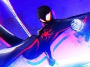 FNF vs Ultimate Spider-Man: Silk Rhythm Online Rhythm Game