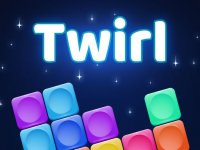 Twist Logic Puzzle Game