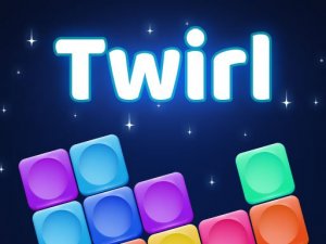 Twirl Puzzle Game