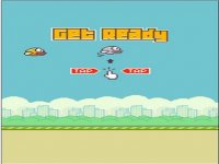 Winged Journey 2D Arcade