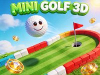Mini Golf 3D Challenge