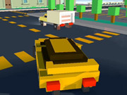 Skate City Endless Runner