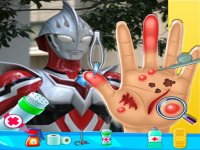 Kind Hand Healing - Care Simulator