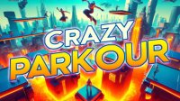 Parkour Runner Sports Challenge