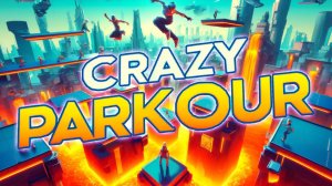 Crazy Parkour Online Arcade Game