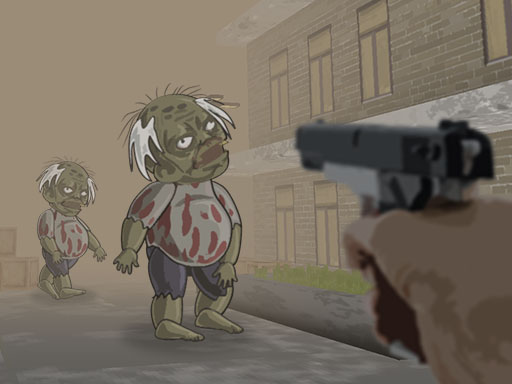 Creature Escape 3D Action